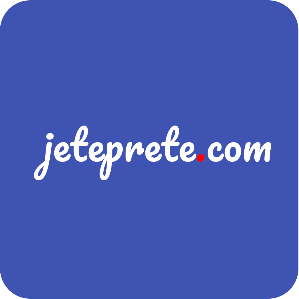 JeTePrête